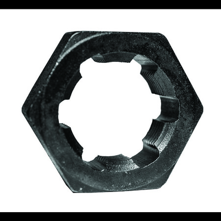 CENTURY DRILL & TOOL Rethreading Die Fract Right Hand 1-1/8-12 Natl Fine Across Flats 1-5/8 92922